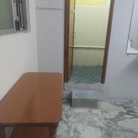 ホテル Swamy Residency ヴェールール エクステリア 写真